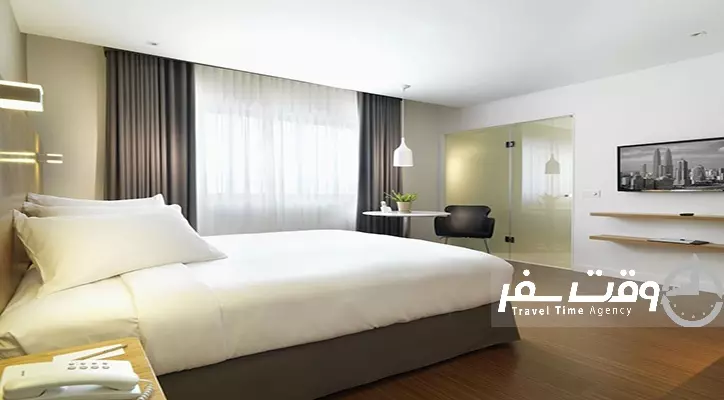 هتل فدرال کوالالامپور